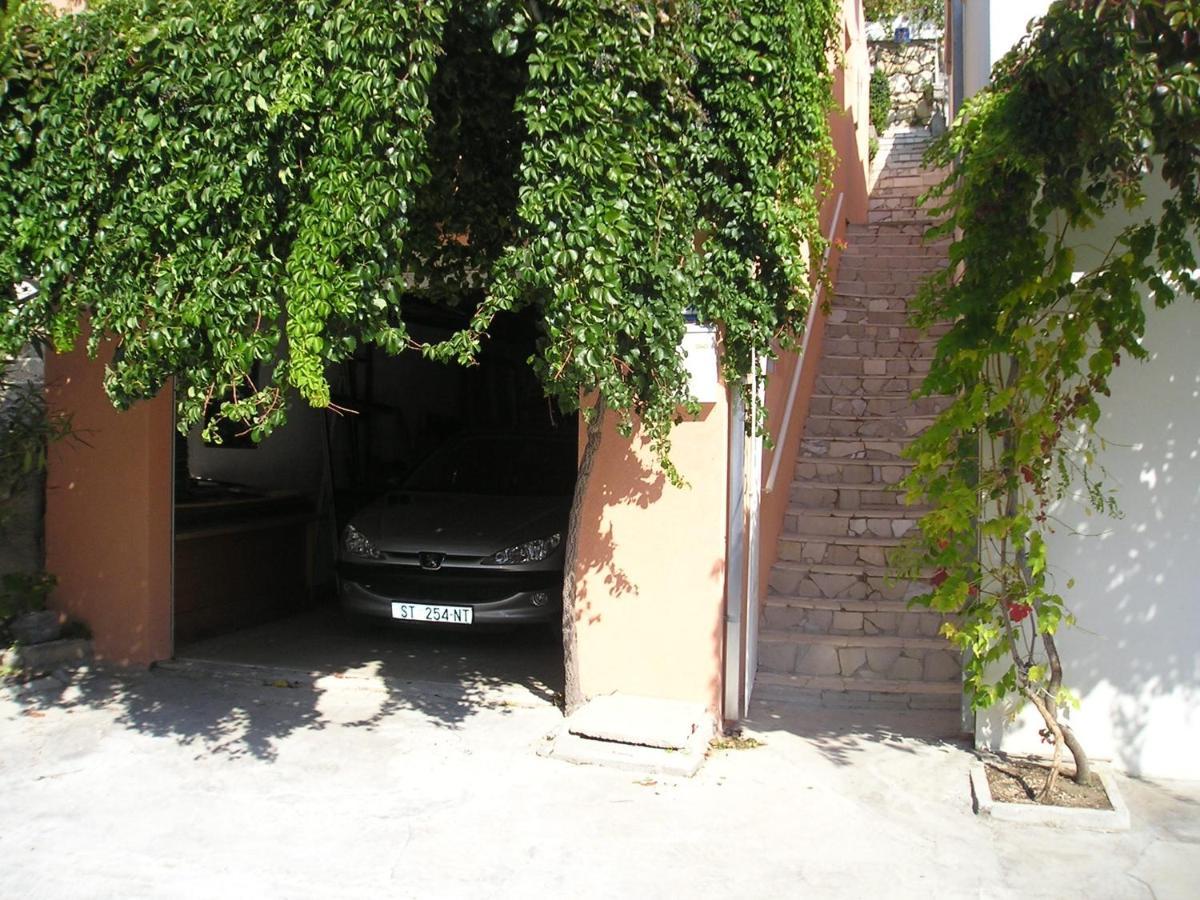 Apartments With A Parking Space Pisak, Omis - 1009 Екстериор снимка