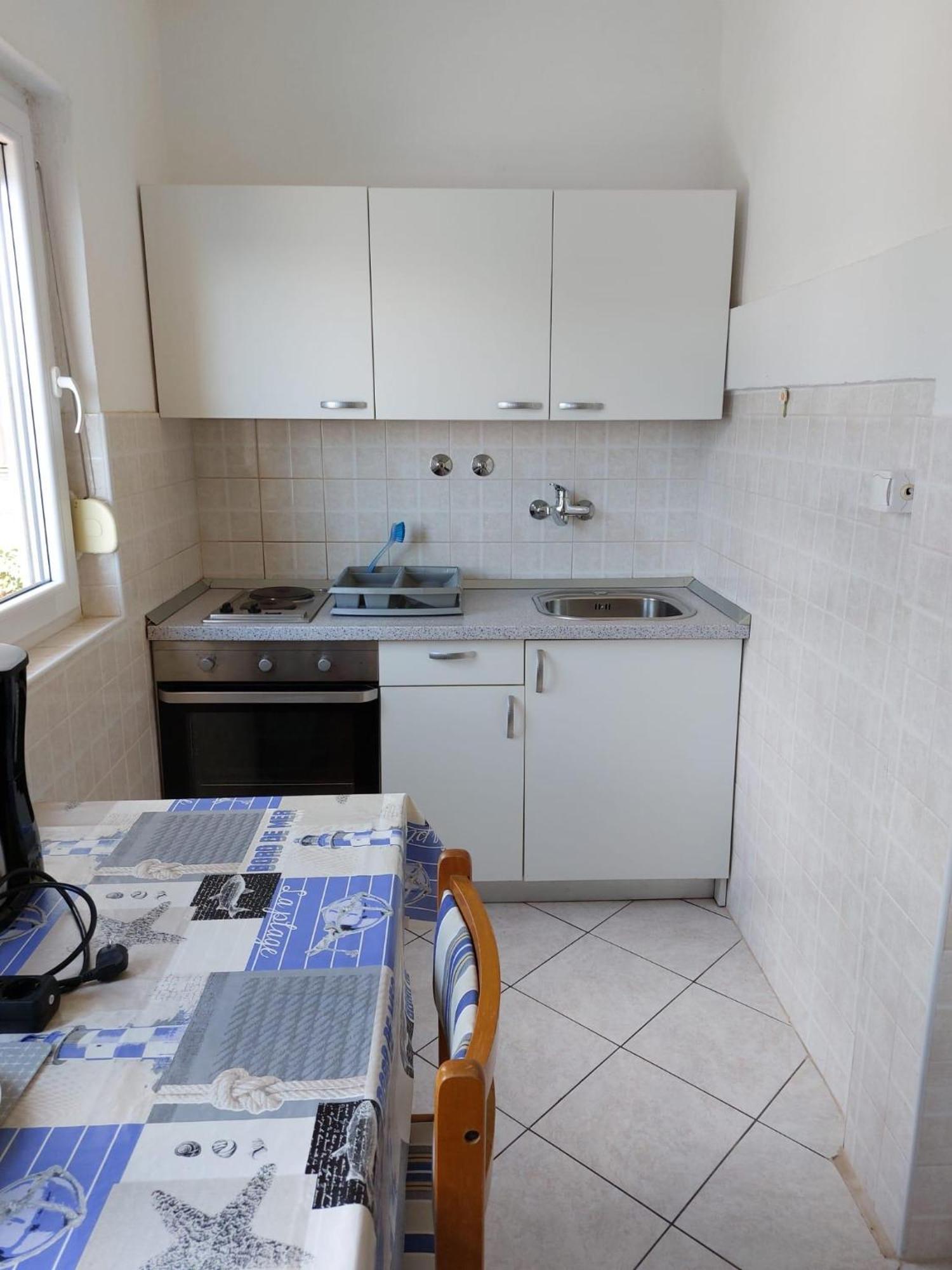 Apartments With A Parking Space Pisak, Omis - 1009 Екстериор снимка