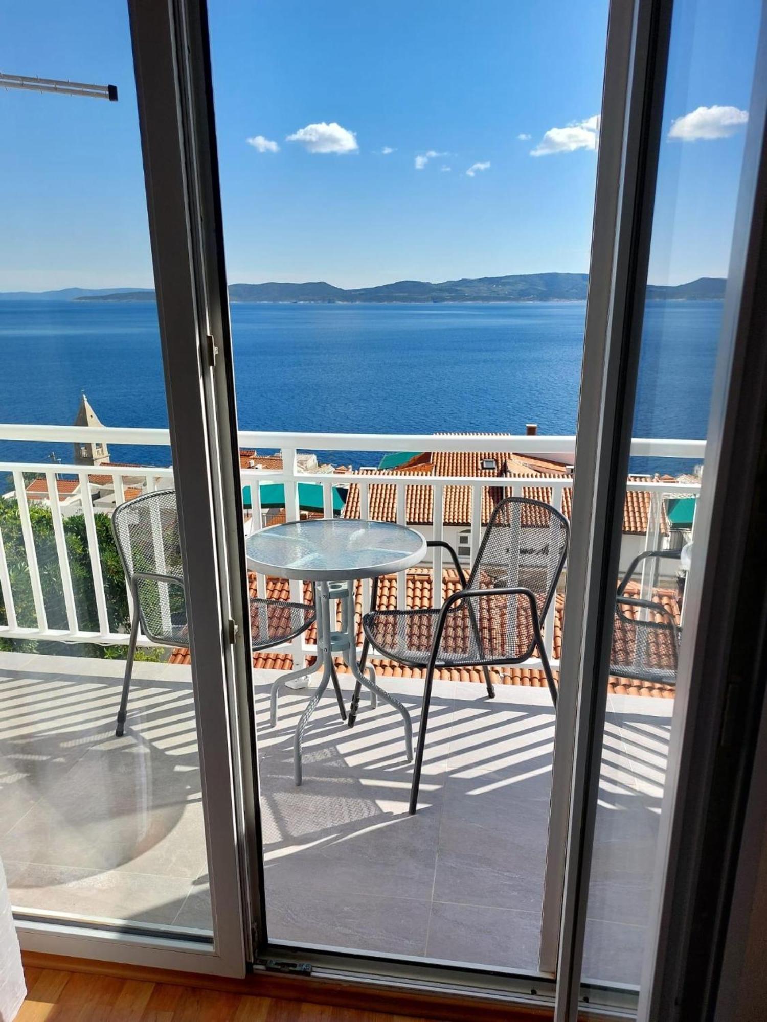 Apartments With A Parking Space Pisak, Omis - 1009 Екстериор снимка